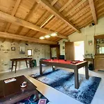 別荘 L'uzetienne- Large With Pond And Patio!