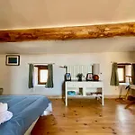 別荘 L'uzetienne- Large With Pond And Patio! Pouzilhac