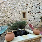 別荘 L'uzetienne- Large With Pond And Patio! Pouzilhac