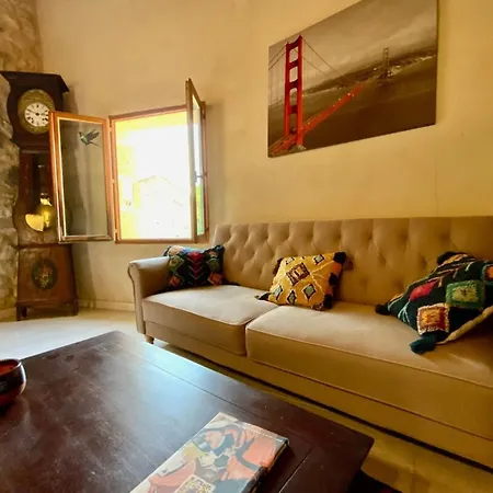 別荘 L'uzetienne- Large With Pond And Patio!