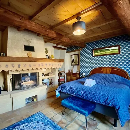 別荘 L'uzetienne- Large With Pond And Patio! Pouzilhac