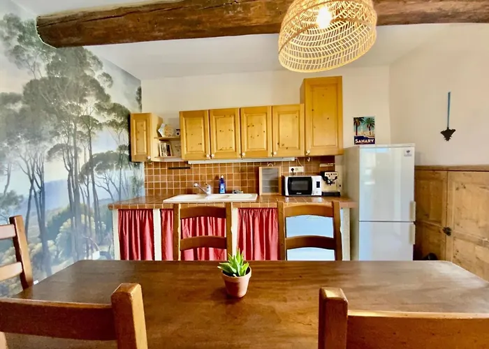 L'uzetienne- Large With Pond And Patio! Pouzilhac
