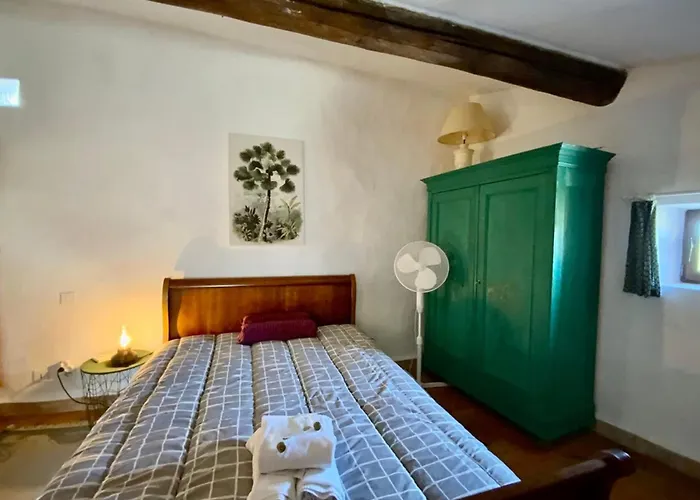 بيت للعطل L'uzetienne- Large With Pond And Patio! *